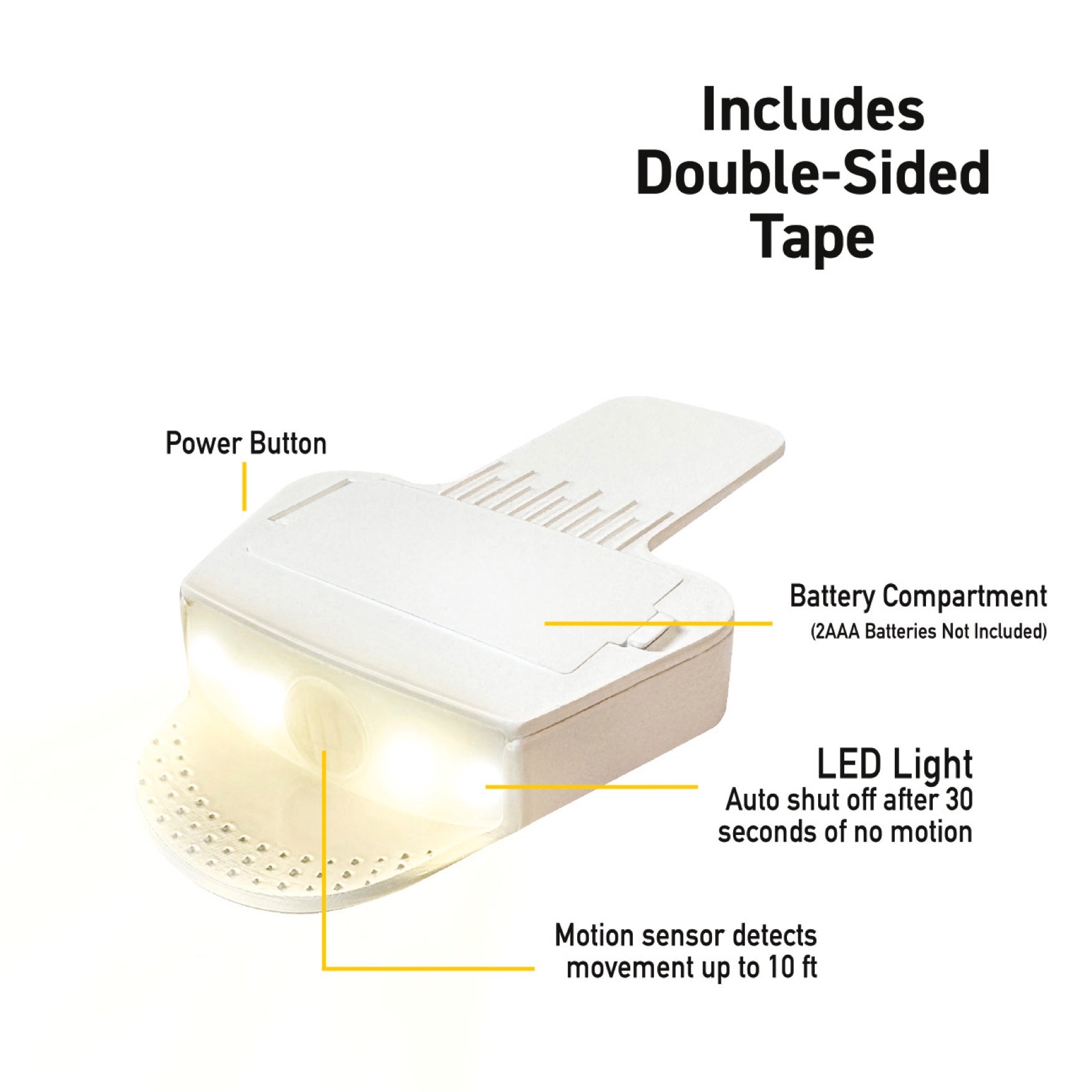 Sensor Brite&reg; Luma Lift image number 7