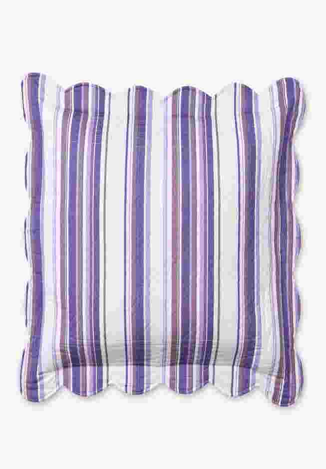 100% Cotton Florence Sham image number 1