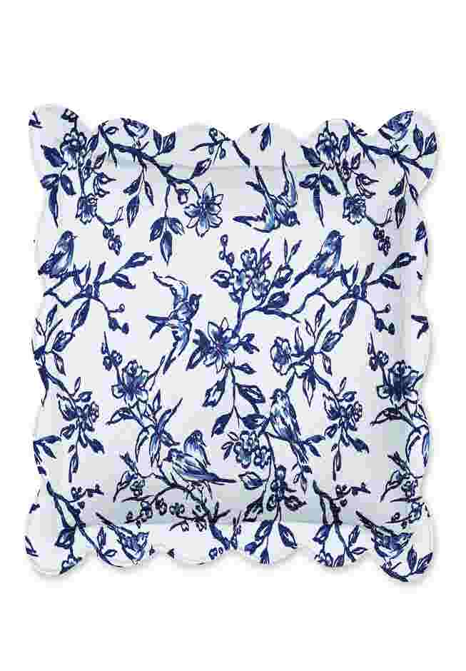 100% Cotton Florence Sham image number 2