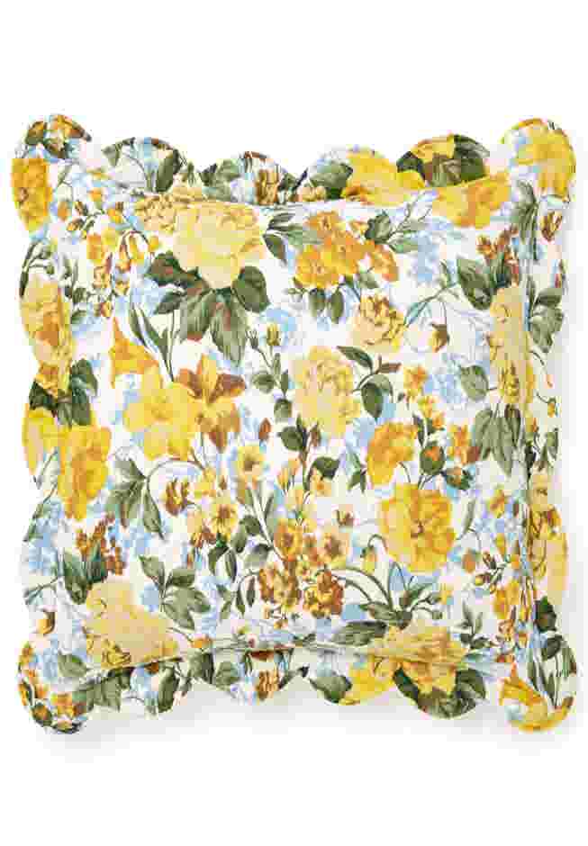 100% Cotton Florence Sham image number 0
