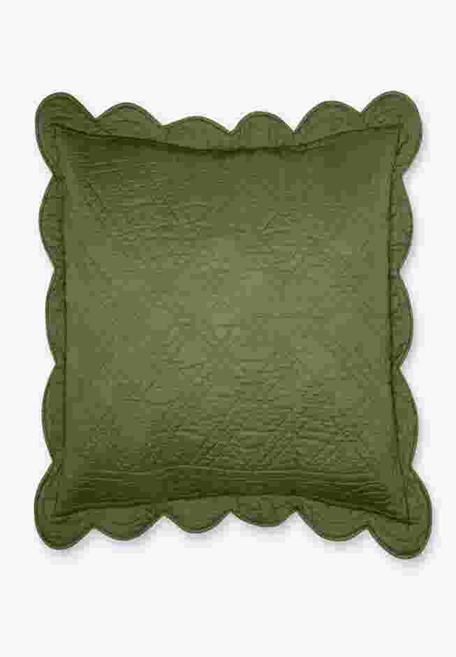 100% Cotton Florence Sham image number 0