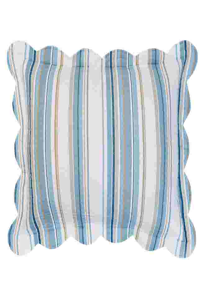 100% Cotton Florence Sham image number 0