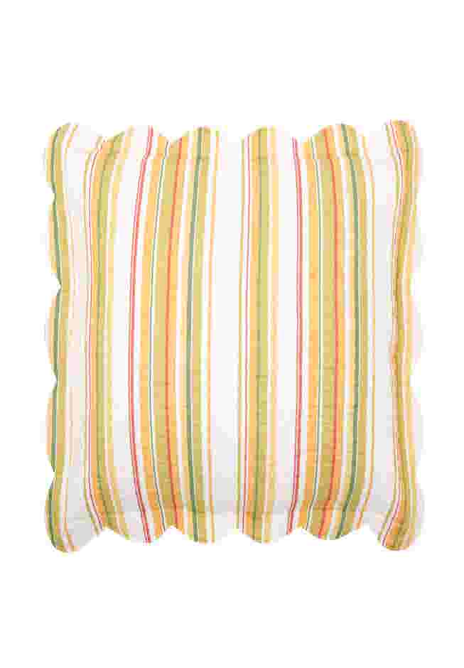 100% Cotton Florence Sham image number 0