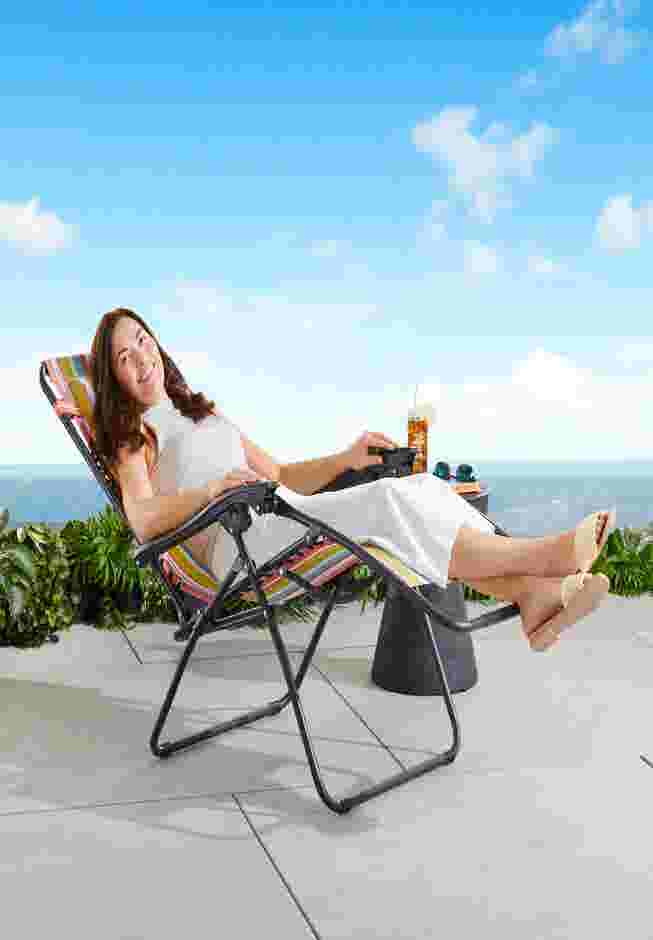 Zero Gravity Chair image number 2