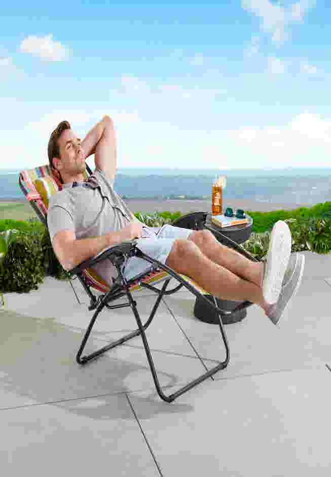 Zero Gravity Chair image number 3