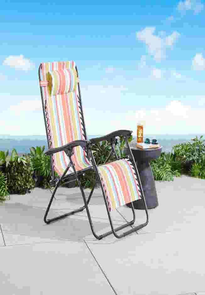 Zero Gravity Chair image number 4