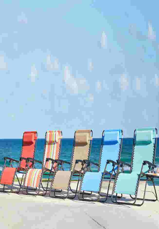 Zero Gravity Chair image number 7