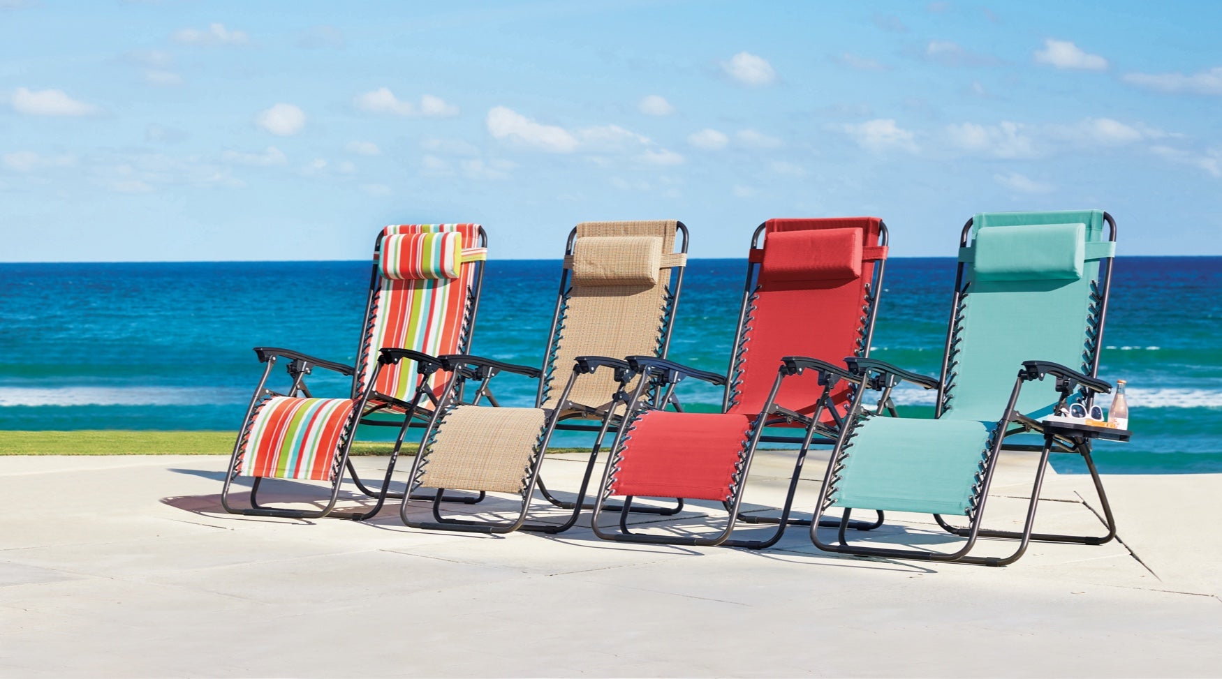 Zero Gravity Chair image number 0