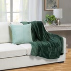  Decorative Pillow & Throw Set image number null