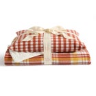  Decorative Pillow & Throw Set image number null