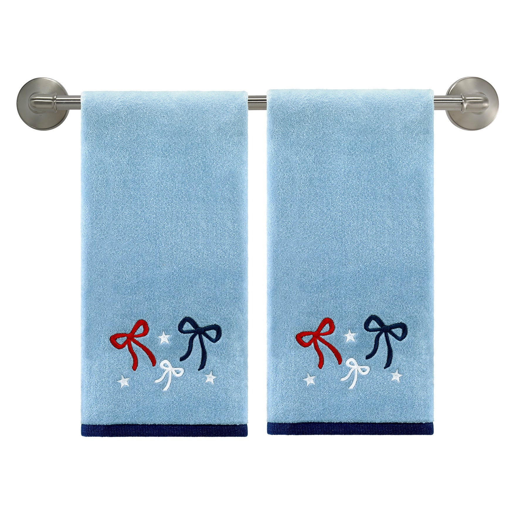 Novelty Hand Towel 2-Pack image number 0