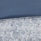 Freya 5-Piece Printed Comforter Set image number null