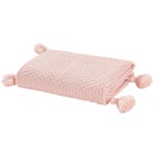 Millie Basketweave Throw Blanket image number null