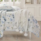 Millie Basketweave Throw Blanket image number null