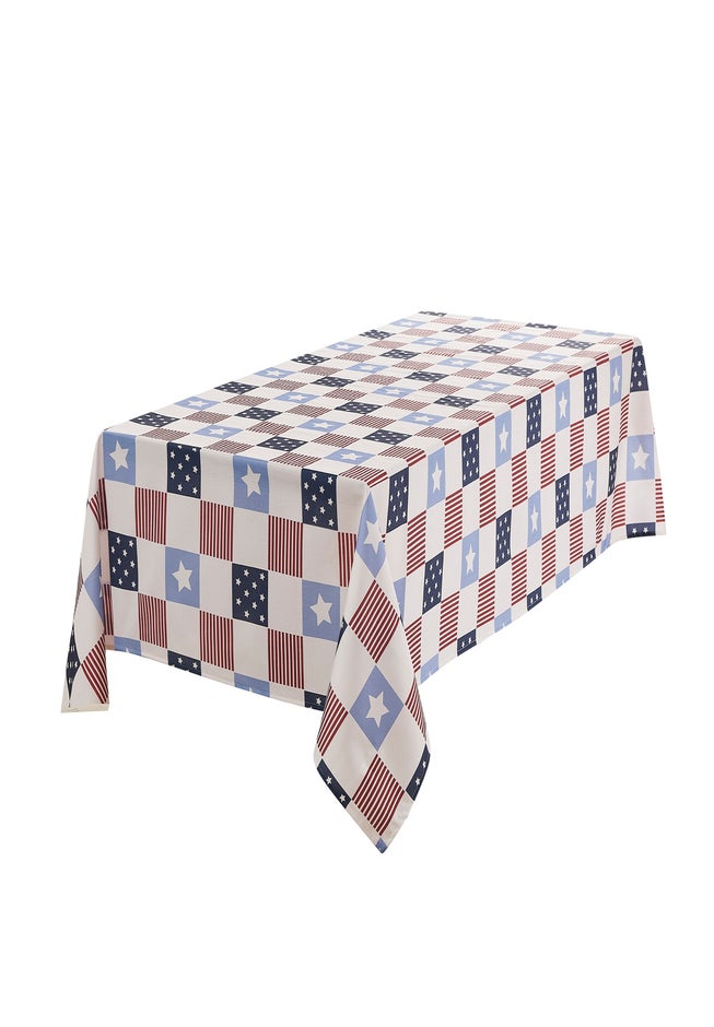 Heritage Tablecloth image number 3