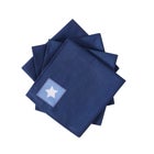 Set of 4 Heritage Napkins image number null
