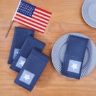 Set of 4 Heritage Napkins image number null