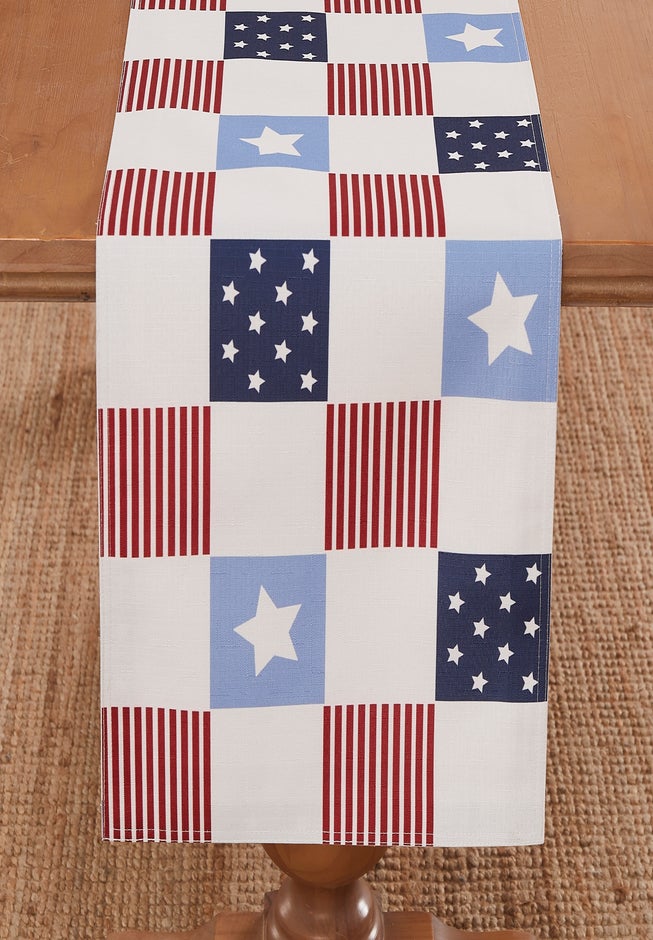Heritage Table Runner image number 1