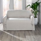 Bow Sofa Slipcover image number 1