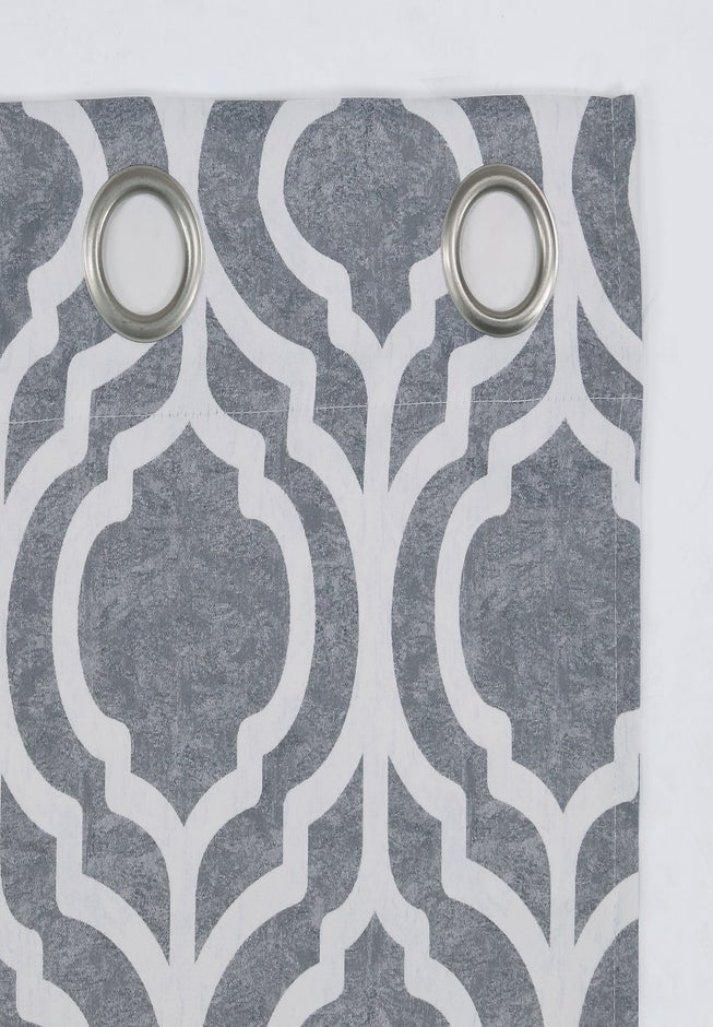 Eldon Blackout Grommet Panel image number 6