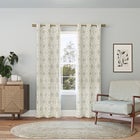 Eldon Blackout Grommet Panel image number 0