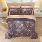 Evelyn 3-Pc. Bedspread Set image number null