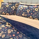 Evelyn 3-Pc. Bedspread Set image number null