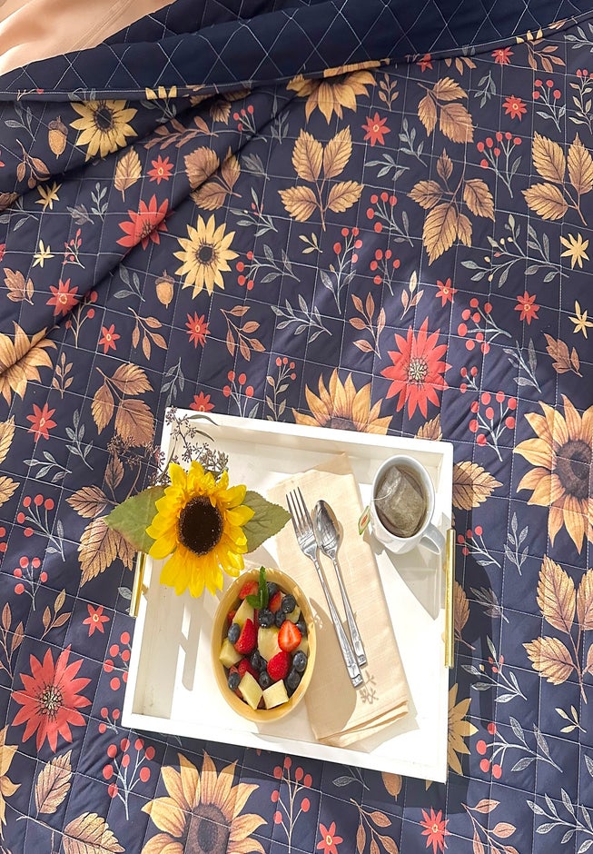 Evelyn 3-Pc. Bedspread Set image number 4