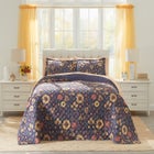 Evelyn 3-Pc. Bedspread Set image number null