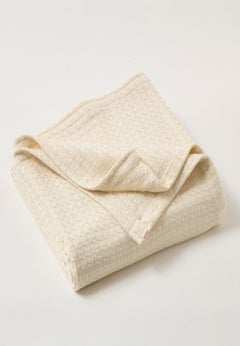 Amelia Tencel Throw Blanket