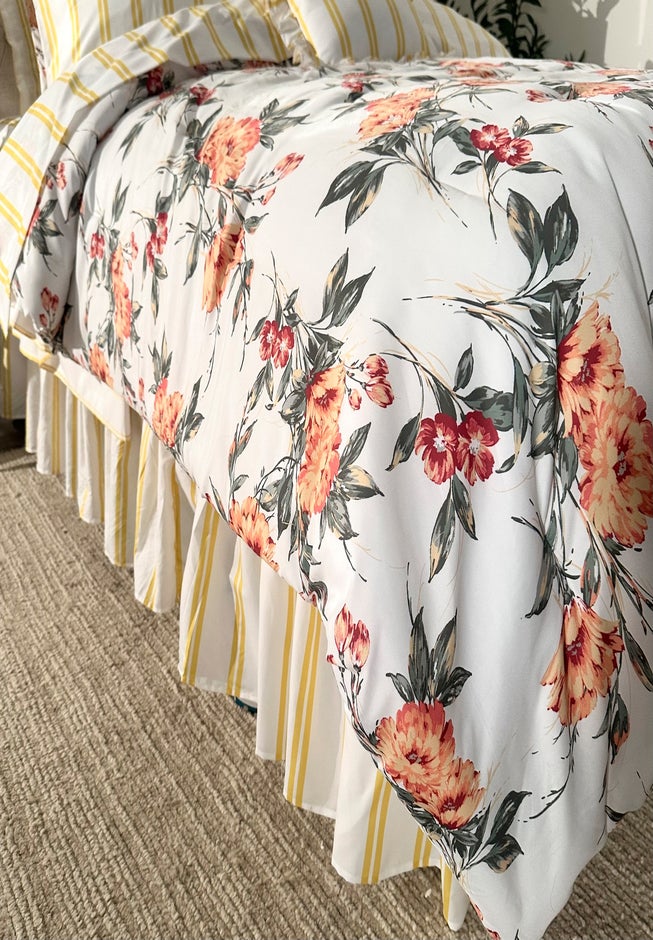 Valerie 12-Pc. Comforter Set image number 3