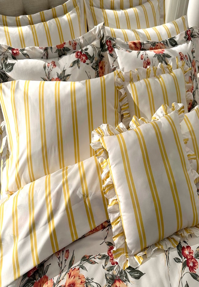 Valerie 12-Pc. Comforter Set image number 4