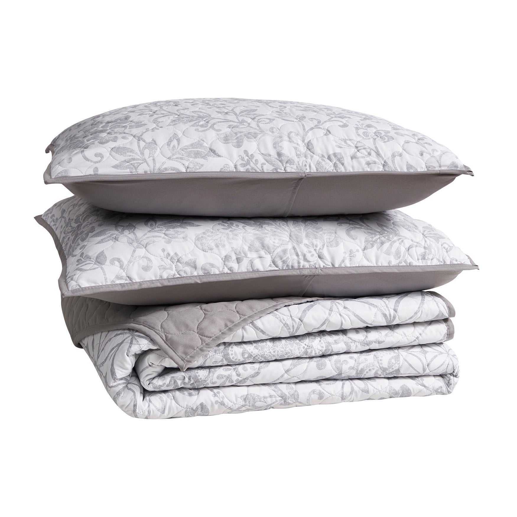 3-Pc. New Haven Quilt Set image number 1
