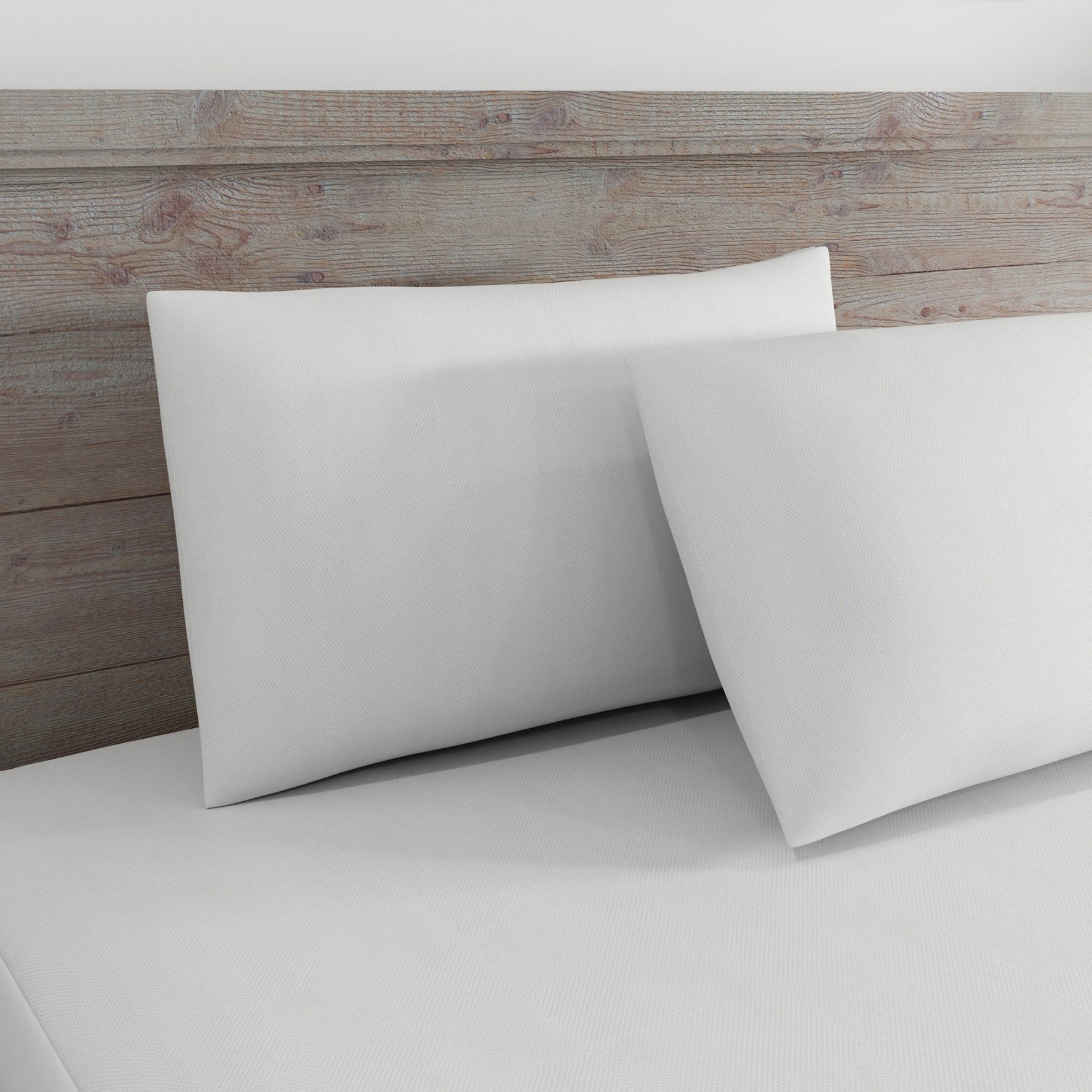 All-In-One Bed Bug Pillow Protector&reg; Pack of 2 image number 1