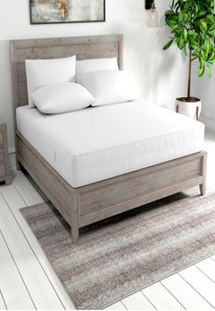 All-In-One Bed Bug Mattress Encasement