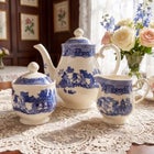 Legendary Willow Pink 16 Pc Set image number 0