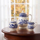 Legendary Willow Pink 16 Pc Set image number 2