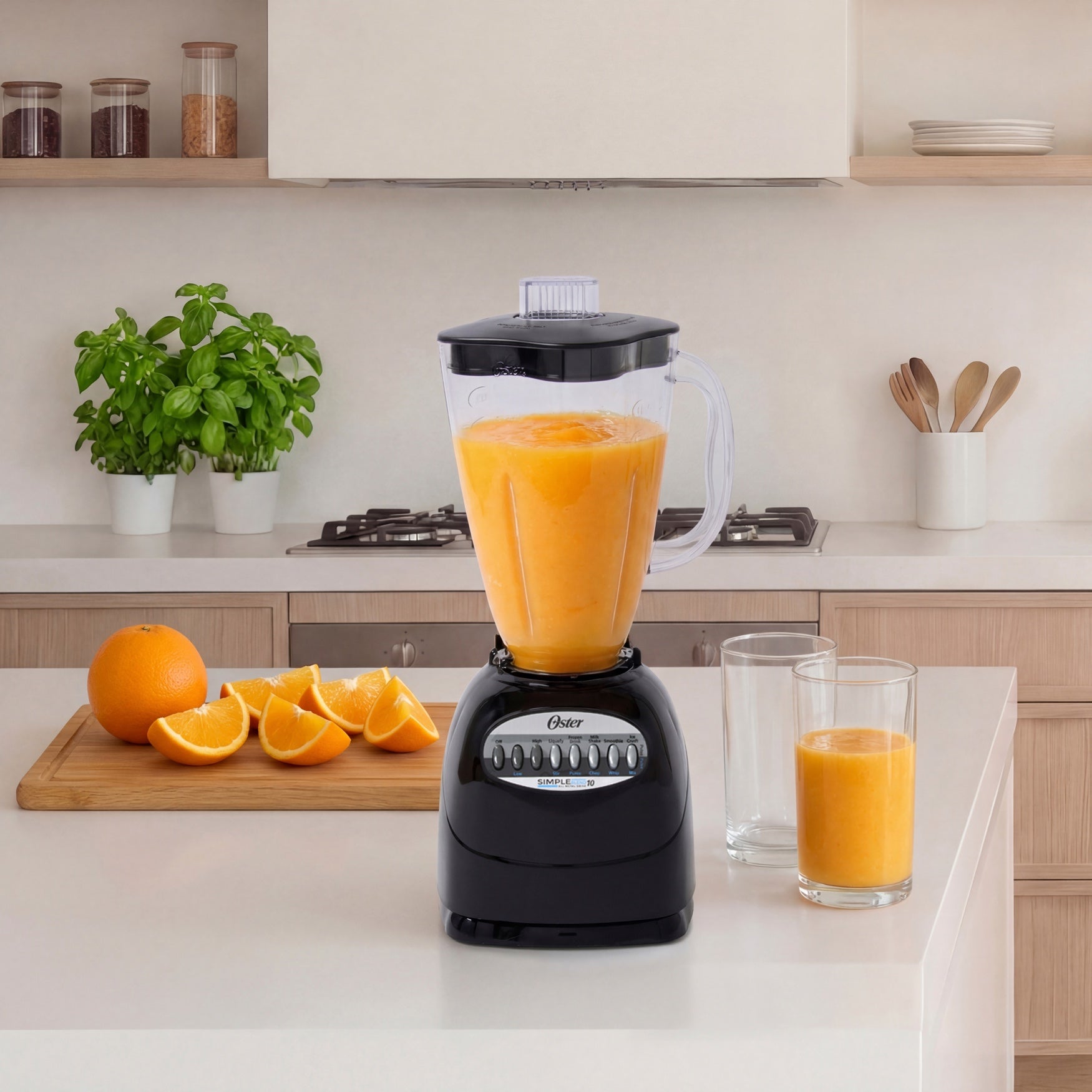 Oster Make It Fresh Blender image number 0