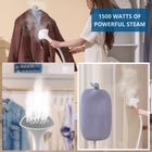 Salav&reg; Complete Garment Steamer image number null