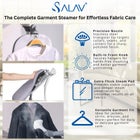 Salav&reg; Complete Garment Steamer image number null