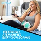 Cryo2O Sculpt image number null