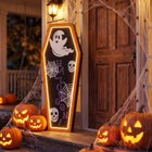 30"H LED Porch Sign image number 4