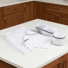 6-Pc. Mesh Wash Bags Set image number null
