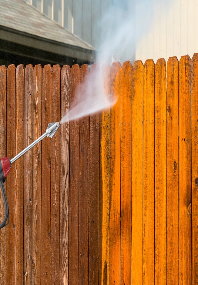 Pocket Hose&reg; Arrow&trade; Power Washer image number 5