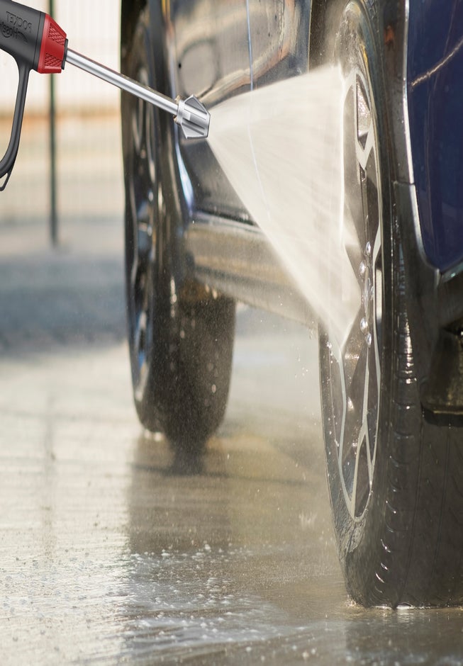 Pocket Hose&reg; Arrow&trade; Power Washer image number 7