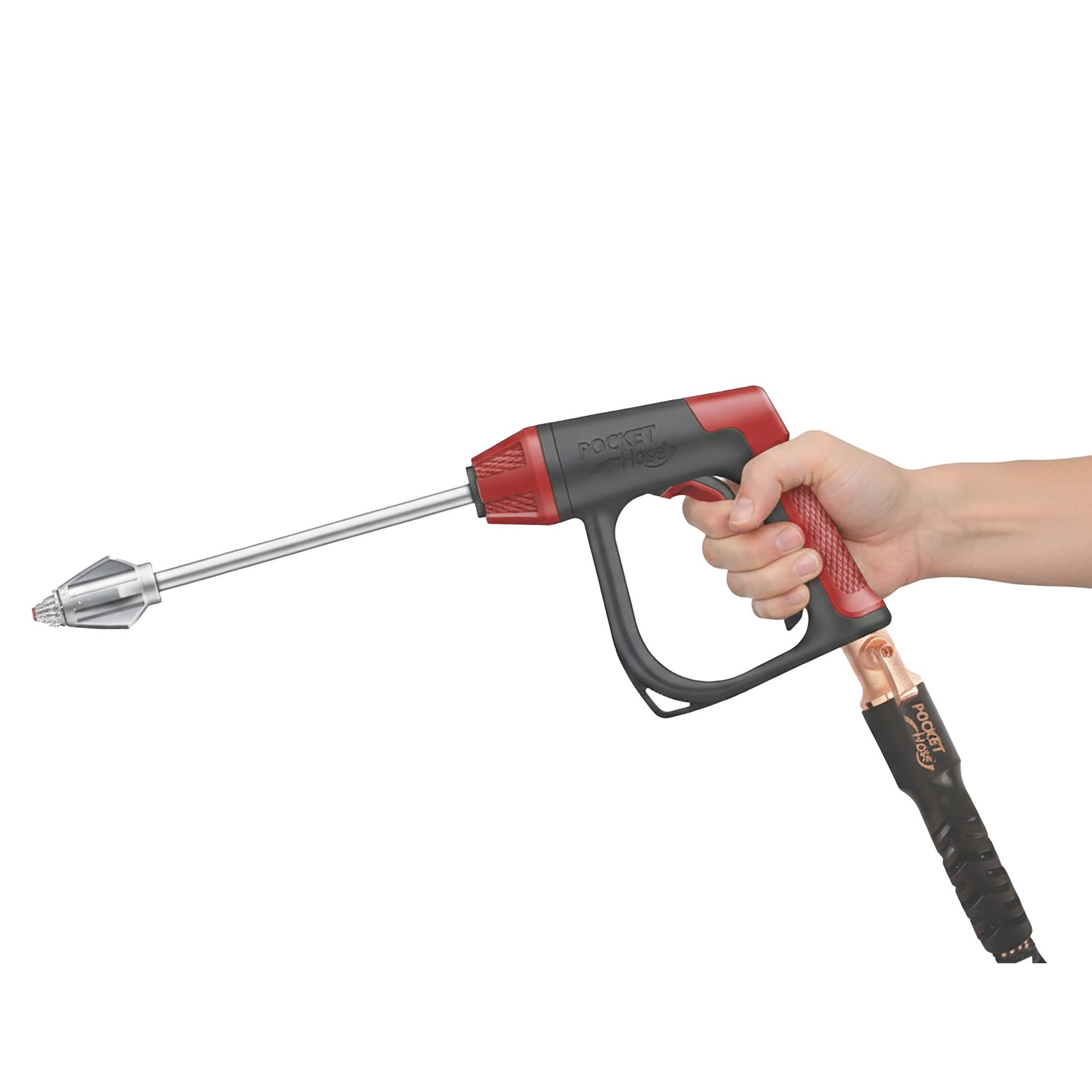 Pocket Hose&reg; Arrow&trade; Power Washer image number 0