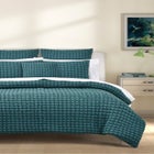 Cloud Puff 3-Pc. Quilt Set image number 0