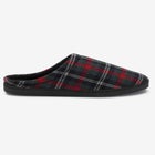 Fleece Clog Slippers image number null