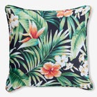 BH Outdoor Performance 20" Square Throw Pillow image number 0