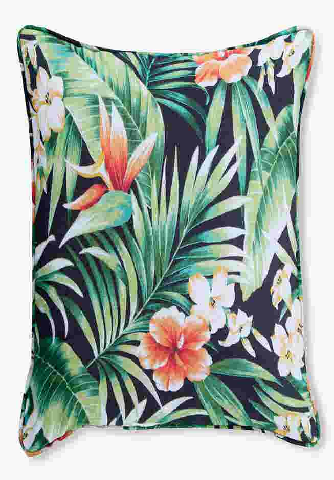 BH Outdoor Performance 20" Square Throw Pillow image number 0